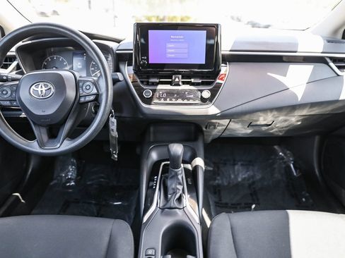 Used 2024 Toyota Corolla LE FWD image 12