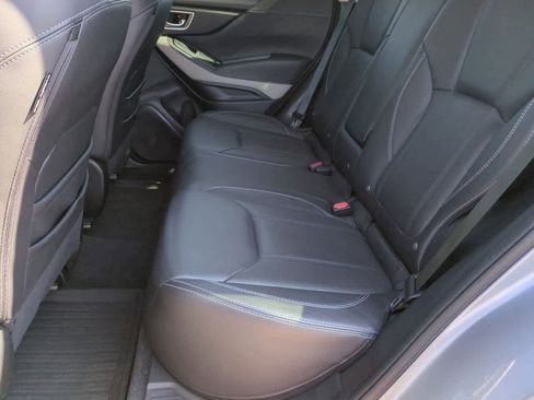 Used 2022 Subaru Forester Limited w/ Popular Package #2 image 19