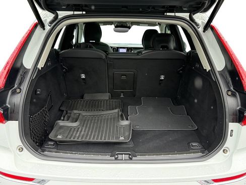 Used 2021 Volvo XC60 T5 Inscription w/ Advanced Package AWD/4WD image 13