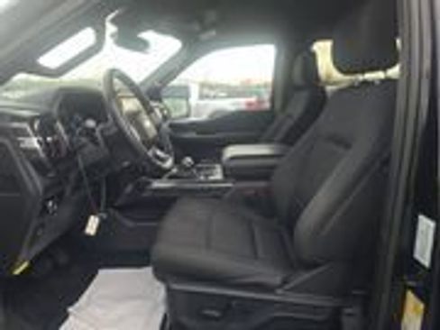 Used 2023 Ford F150 XLT w/ Equipment Group 302A High image 2