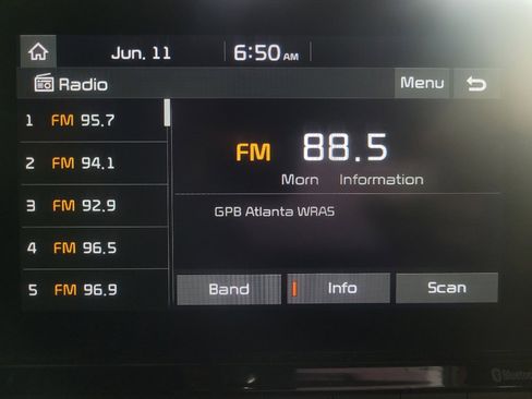Used 2021 Kia Forte LXS FWD image 25