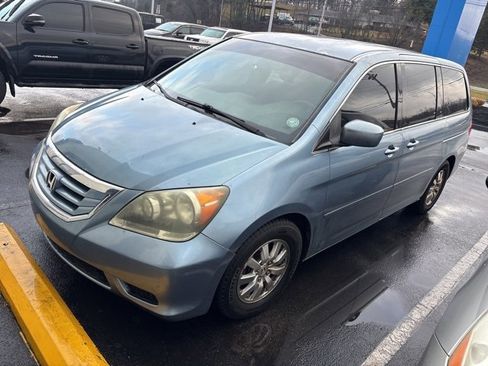 Used 2008 Honda Odyssey EX image 2