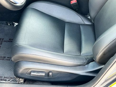 Used 2025 Honda Civic Sport Touring image 20