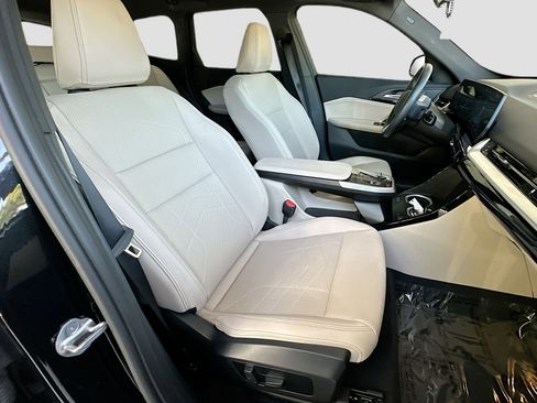 Certified 2023 BMW X1 xDrive28i AWD/4WD image 27