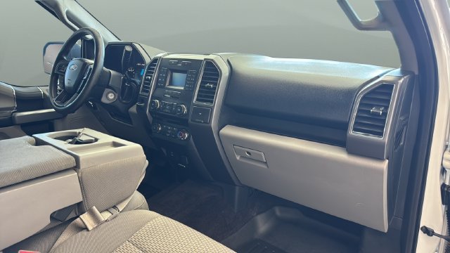 Used 2017 Ford F150 XLT RWD image 17
