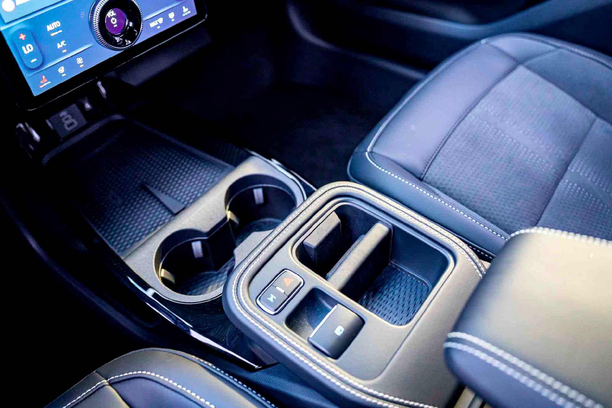 New 2025 Ford Mustang Mach-E GT w/ Interior Protection Package AWD/4WD image 18