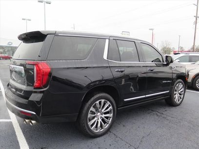 Used 2021 GMC Yukon Denali