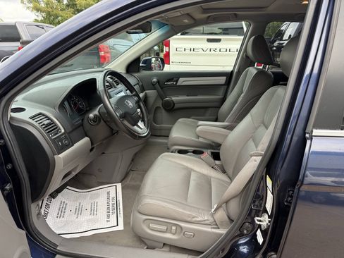 Used 2011 Honda CR-V EX-L image 6