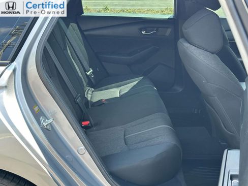 Certified 2023 Honda Accord Sport image 7