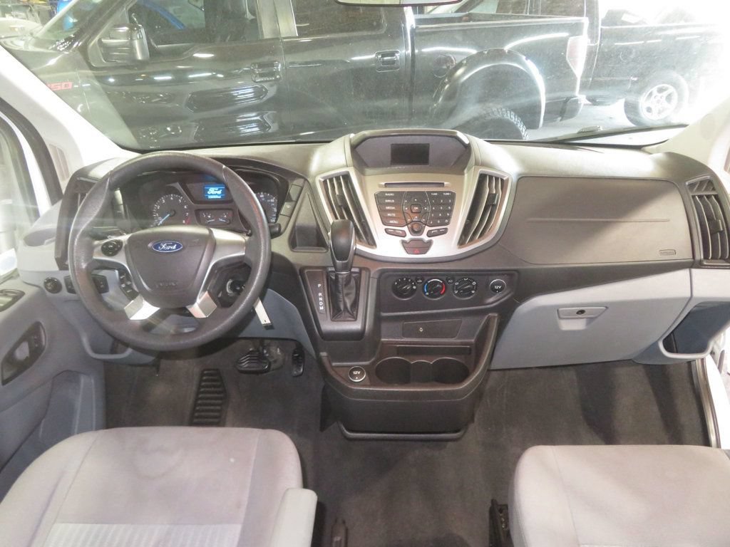 Used 2018 Ford Transit 150 XLT RWD image 31
