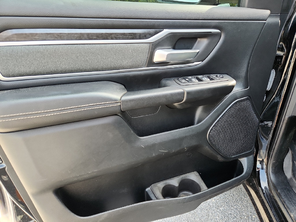 Used 2021 RAM 1500 Big Horn AWD/4WD image 10