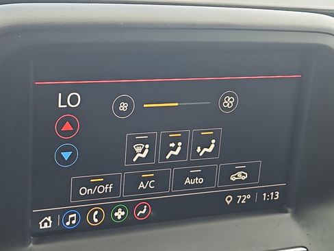 Used 2021 Chevrolet Camaro LT image 23