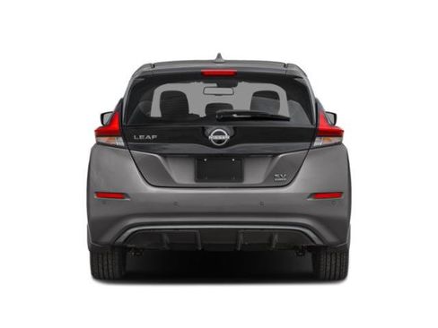 Used 2023 Nissan Leaf SV Plus image 8