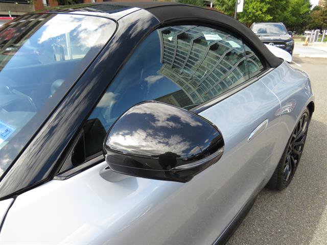 Certified 2025 Mercedes-Benz SL 63 AMG 4MATIC image 27