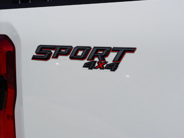 Used 2024 Ford F250 Lariat w/ Sport Appearance Package AWD/4WD image 19