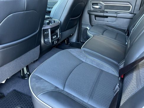 New 2026 RAM 2500 Laramie w/ Night Edition image 11