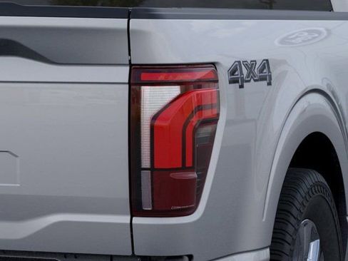 New 2026 Ford F150 Lariat w/ Equipment Group 501A Mid AWD/4WD image 21