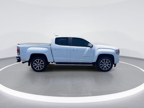 Used 2022 GMC Canyon Denali AWD/4WD image 9