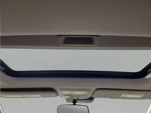 Certified 2017 Honda CR-V Touring image 5