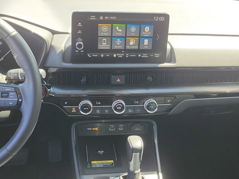 Used 2024 Honda CR-V EX-L image 19