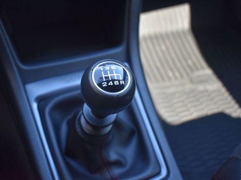 Used 2020 Subaru WRX Premium AWD/4WD image 13