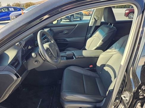 Used 2022 Lexus ES 300h w/ Premium Package FWD image 20