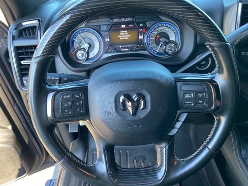 Used 2022 RAM 2500 Limited w/ Night Edition AWD/4WD image 10