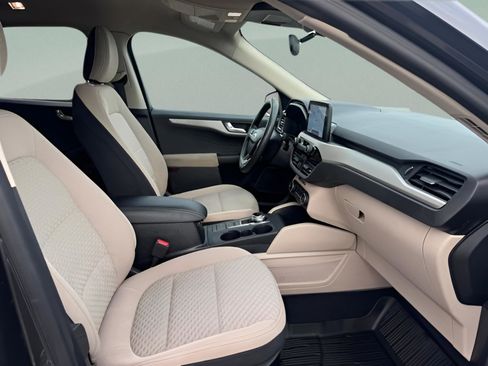 Used 2020 Ford Escape SE AWD/4WD image 27