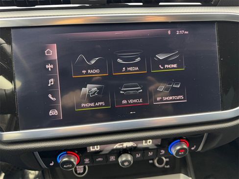 Used 2021 Audi Q3 2.0T Premium w/ Convenience Package image 64