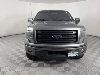 Used 2014 Ford F150 FX4 w/ FX Appearance Package video 2