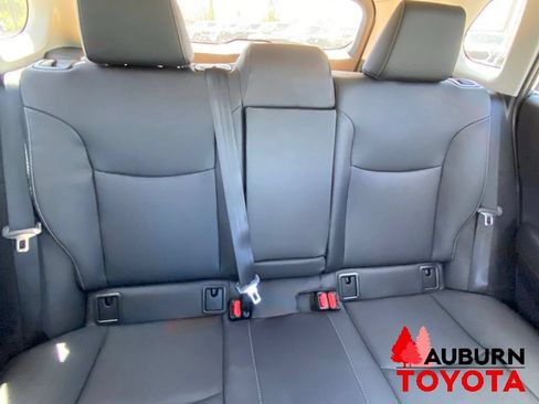 New 2026 Toyota Corolla Cross XLE w/ Convenience Package AWD/4WD image 19