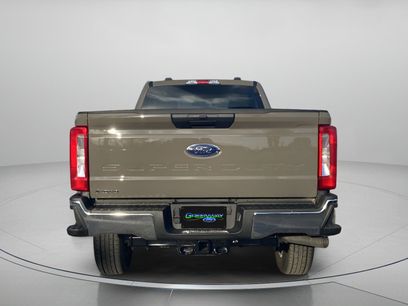 New 2026 Ford F250 XLT