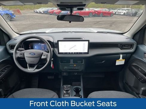 New 2026 Ford Maverick XL AWD/4WD image 28