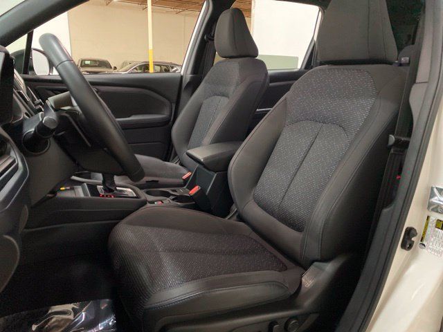 Used 2025 Subaru Forester Premium AWD/4WD image 67