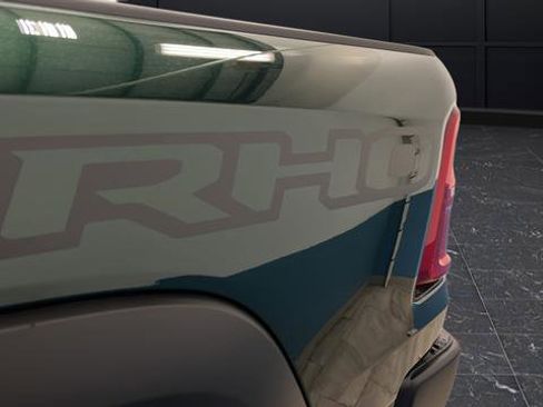 New 2026 RAM 1500 RHO w/ RHO Level 1 Equipment Group AWD/4WD image 45
