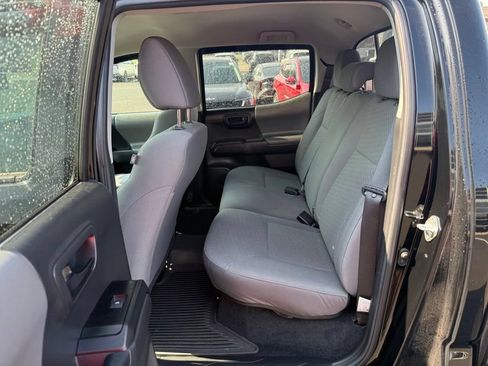 Used 2023 Toyota Tacoma SR AWD/4WD image 10