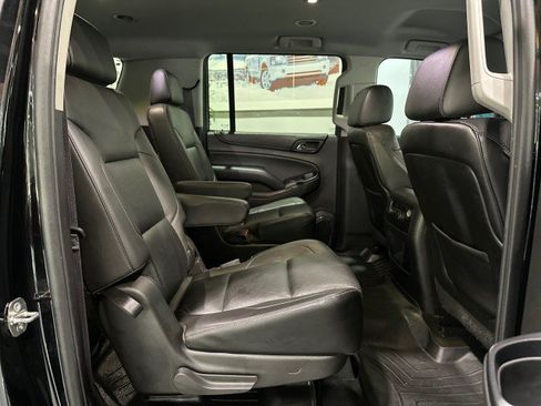 Used 2015 Chevrolet Suburban LT AWD/4WD image 99