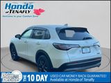 Certified 2025 Honda HR-V Sport image 4