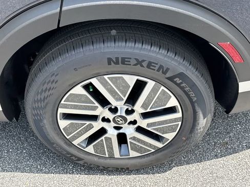 New 2026 Hyundai Palisade SEL Premium AWD/4WD image 20