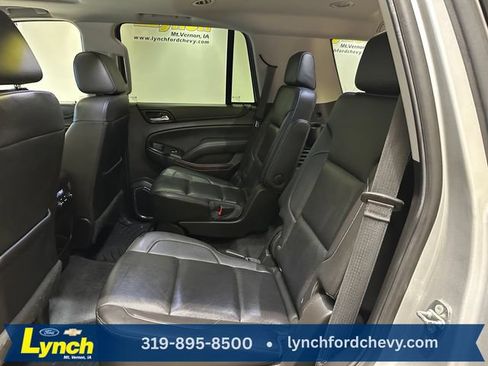 Used 2018 GMC Yukon SLT AWD/4WD image 22