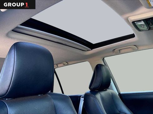 Certified 2023 Toyota 4Runner Limited AWD/4WD image 14