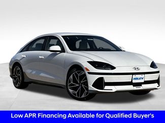 New 2025 Hyundai Ioniq 6 SEL video 2