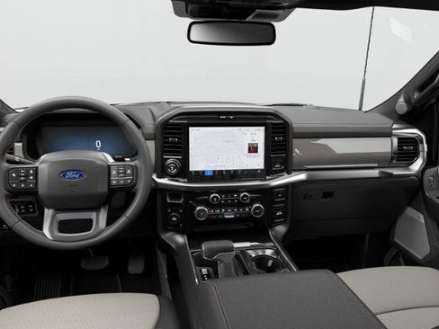 New 2026 Ford F150 Lariat AWD/4WD image 29