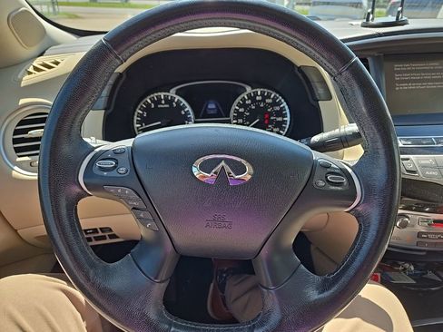 Used 2017 INFINITI QX60 FWD w/ Premium Plus Package image 10