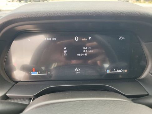 New 2025 Jeep Grand Cherokee L Altitude image 33