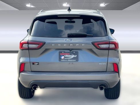 Used 2023 Ford Escape ST-Line image 10