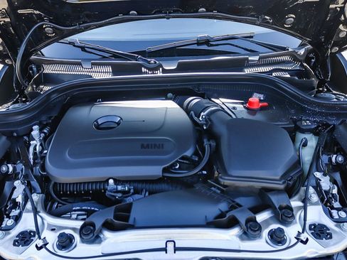 New 2027 MINI Cooper 2-Door Hardtop FWD image 26
