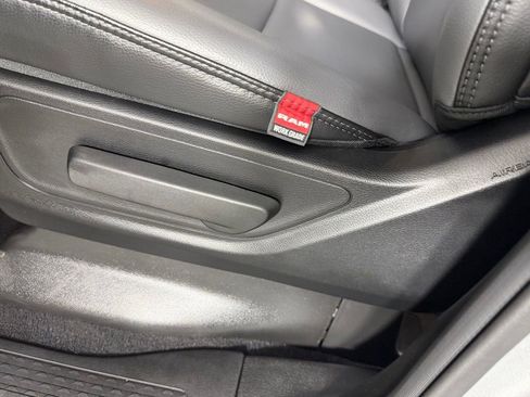 Certified 2026 RAM 1500 Tradesman RWD image 24