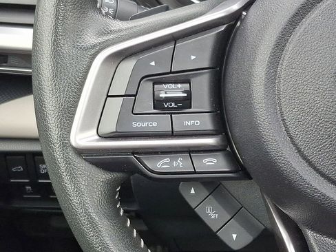 Certified 2022 Subaru Forester Limited w/ Popular Package #3 image 24