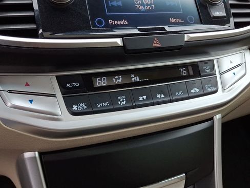 Used 2013 Honda Accord EX-L image 15